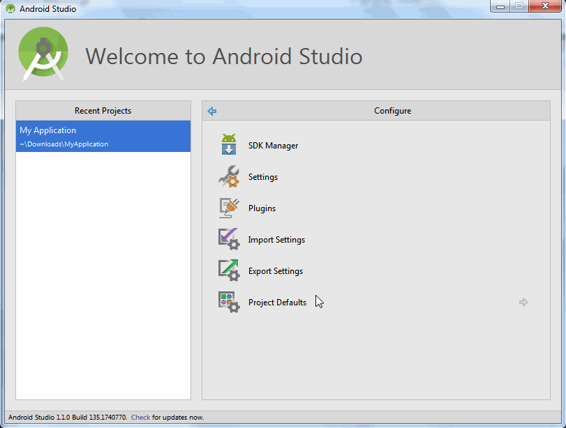分享8个优秀的Android Studio插件
